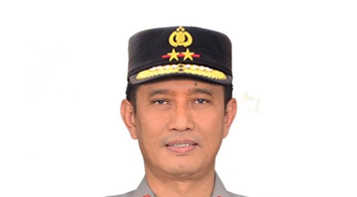 Kapolda Jambi Kecelakaan Helikopter, Ini Doa agar Selamat Kapolda Jambi