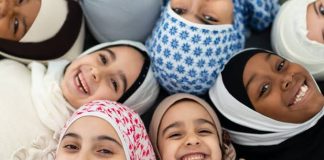 Karakter Seorang Muslim