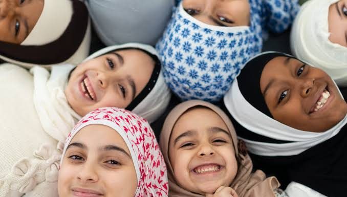 Karakter Seorang Muslim