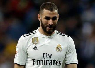 Karim Benzema, Pemain Real Madrid yang Tersandung Kasus Pemerasan Karim Benzema