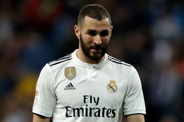 karim benzema 1 Karim Benzema