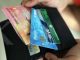 kartu ATM Asri Wela