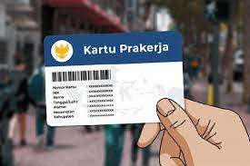kartu prakerja 52