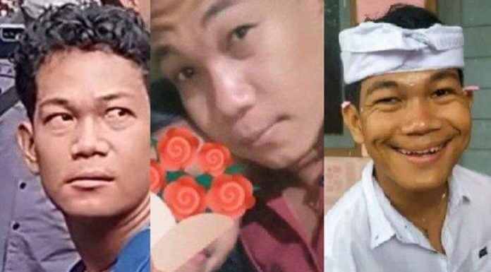 Kasus Agus Buntung Contoh Nyata Fisik Buruk Akhlak Buruk? kasus Agus Buntung