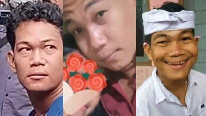 kasus Agus Buntung