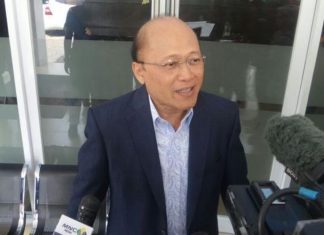 kasus Mario Teguh