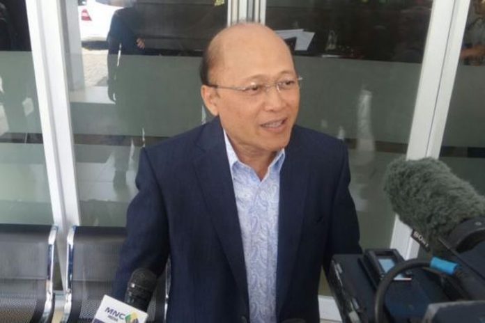 kasus Mario Teguh