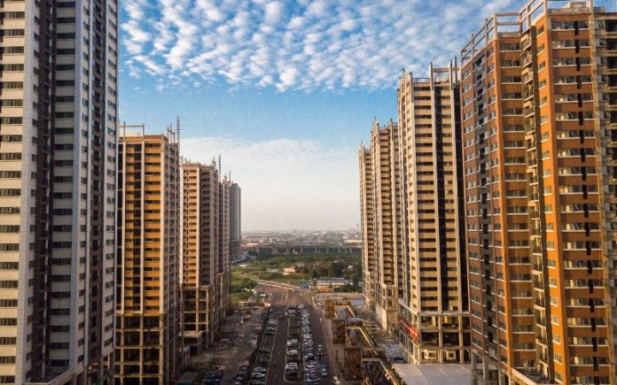 Kasus Apartemen Meikarta