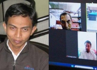 kasus dokter gadungan