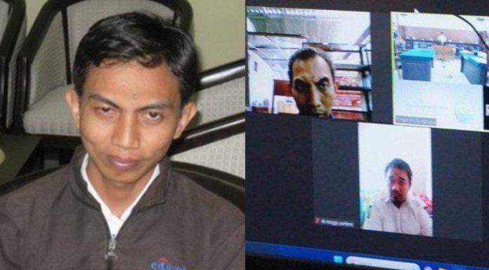 kasus dokter gadungan