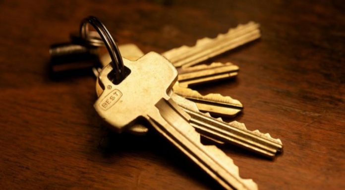 kisah jono dan kuncinya yang hilang