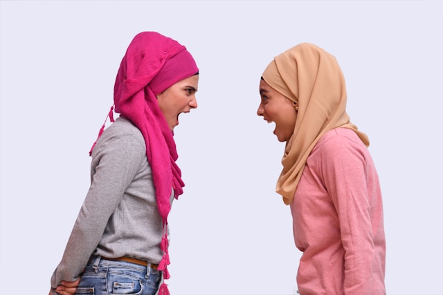 kebiasaan yang menutup pintu rezeki