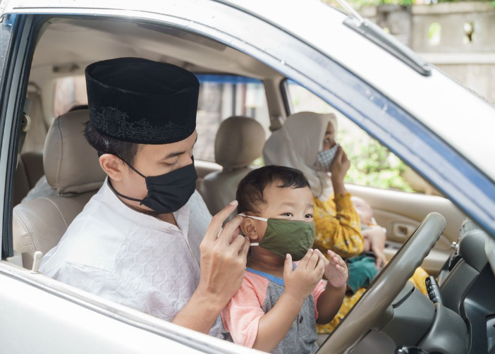 kecelakaan Jatibarang Semarang