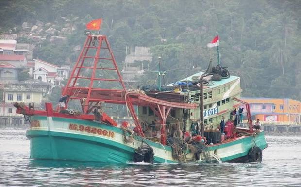 kedung ombo