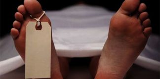 keinginan orang meninggal