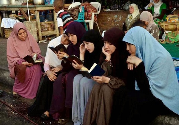Keistimewaan perempuan