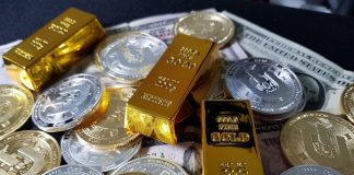 kelebihan penggunaan emas dan perak