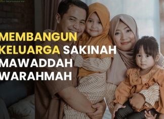 keluarga Sakinah mawadah warahmah samara samawa