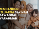 keluarga Sakinah mawadah warahmah samara samawa