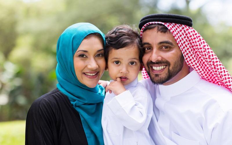 Mewujudkan Keluarga Islam Bahagia Cahaya Islam