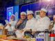 keluarga ulama dan pemimpin Islam
