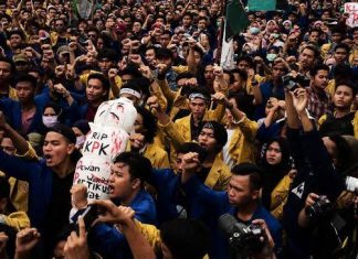 Hukum Islam terkait Penghinaan Kemal Arsjad Kemal Arsjad