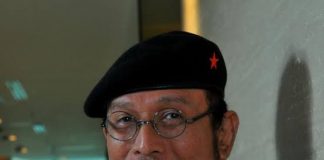 kematian Budi Tjarot