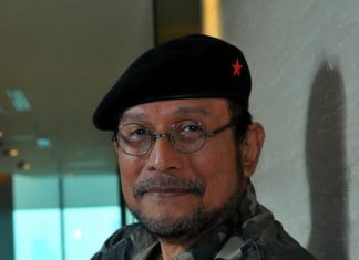 kematian Budi Tjarot