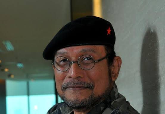 kematian Budi Tjarot