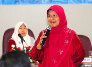 Kematian Elly Risman, Muhasabah untuk Peradaban Gemilang kematian elly risman