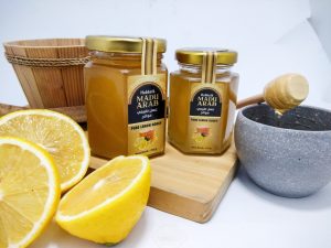 obat sehat rasulullah