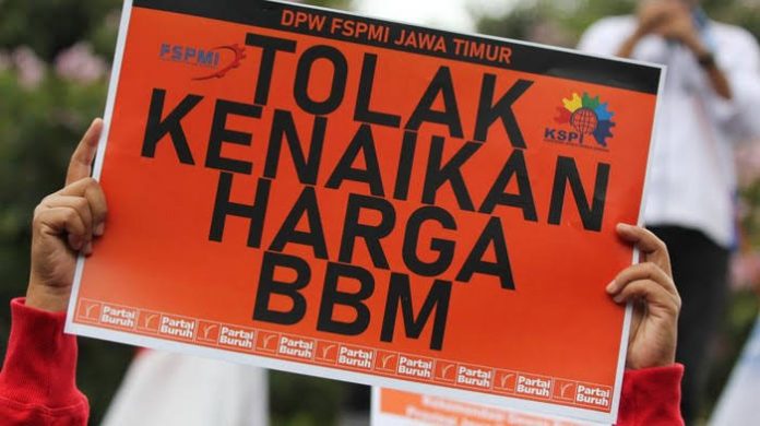 Kenaikan Harga dalam Islam