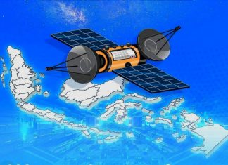 Kenali Satelit Satria, Pentingnya Generasi Muslim Belajar Keilmuan Dunia kenali satelit Satria