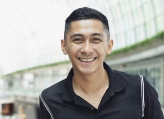Kenang Mirdad, Benarkah akan Bercerai? Kenang Mirdad