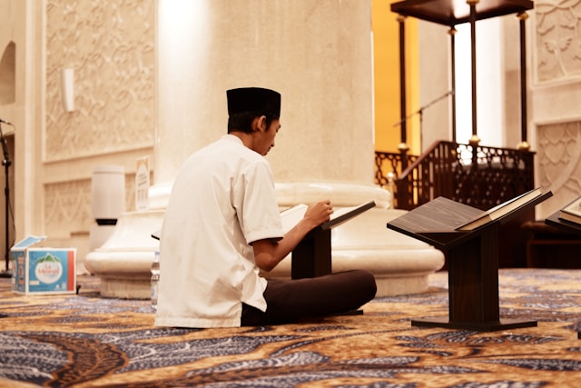 kenapa hati tidak lembut