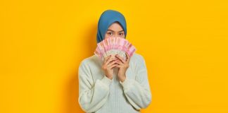 kenapa hutang tidak lunas