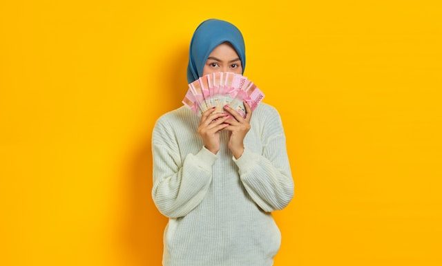 kenapa hutang tidak lunas