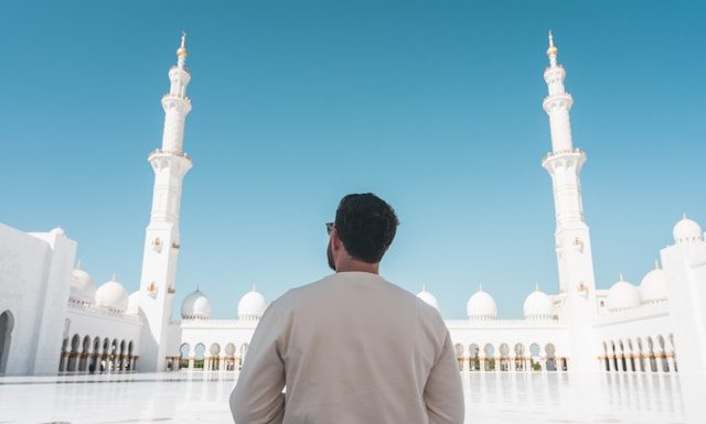 Kenapa ibadah terasa sia sia
