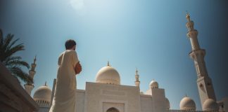 kenapa ibadah tidak terasa nikmat