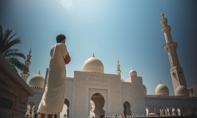 kenapa ibadah tidak terasa nikmat