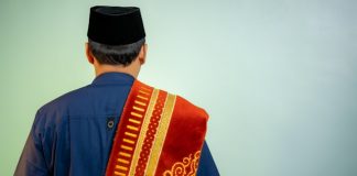 kenapa malas ibadah