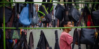 kenapa rezeki pedagang seret