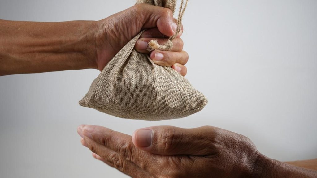 kenapa rezeki terasa sempit