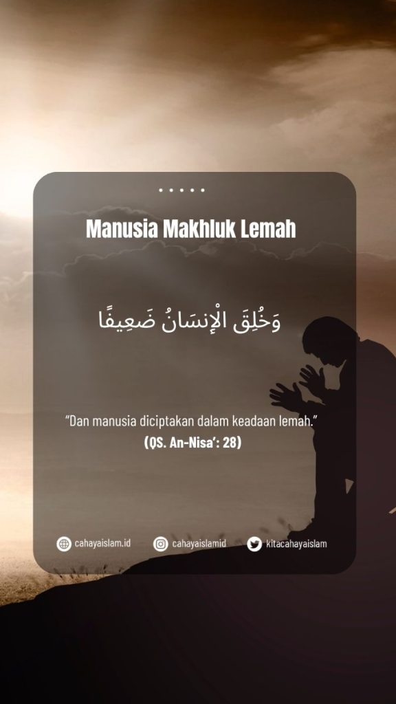 kembali ke kesalahan yang sama