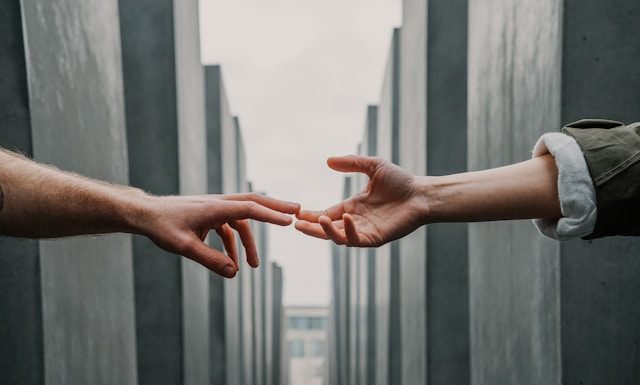 kenapa sulit berbuat tanpa berharap balasan