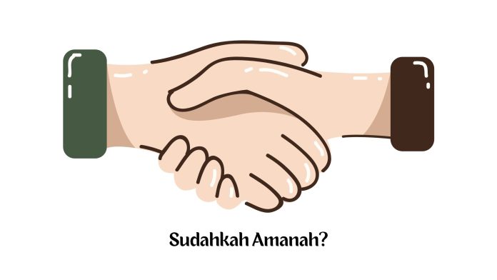 kepada-siapakah-kita-harus-amanah1 kepada siapakah kita harus amanah