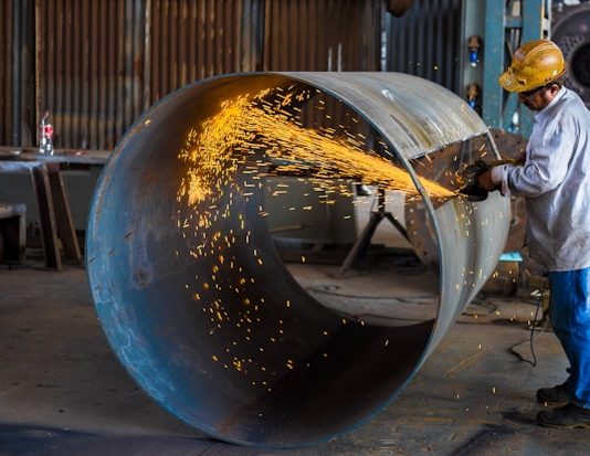 kerja keras tapi tidak berhasil