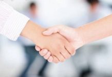kerja sama sesuai syariat Islam