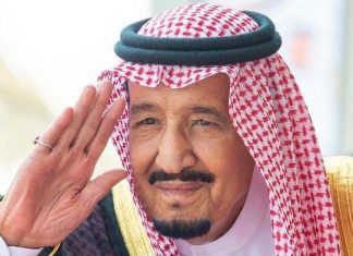 Kesehatan Raja Salman dan Hikmah di Balik Ujian Kesehatan kesehatan Raja Salman