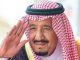 kesehatan Raja Salman